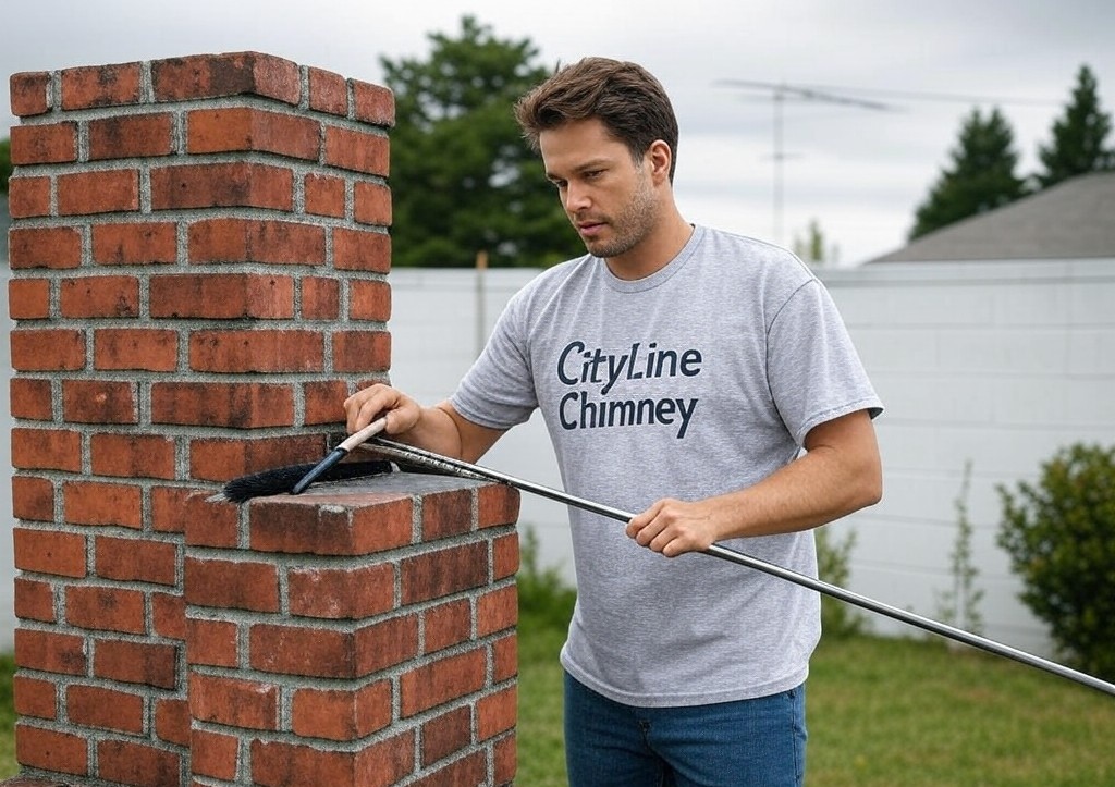 Your Trusted Chimney Sweep for a Safer, Cleaner Home in Holbrook, MA